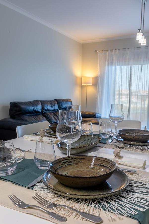 Apartamento 7 Mares Com Suite Sagres Exterior photo