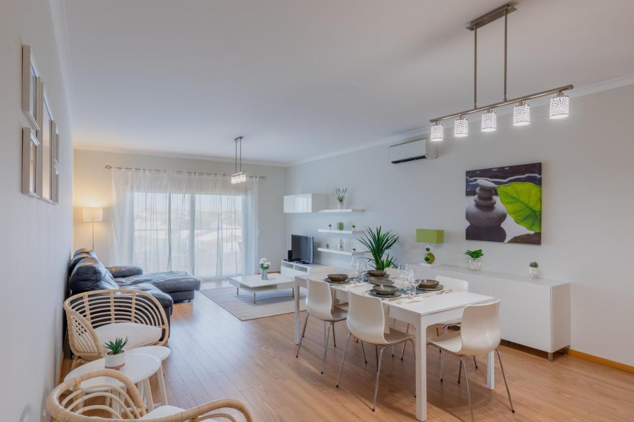 Apartamento 7 Mares Com Suite Sagres Exterior photo